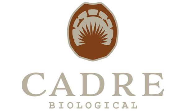 Cadre Biological Logo