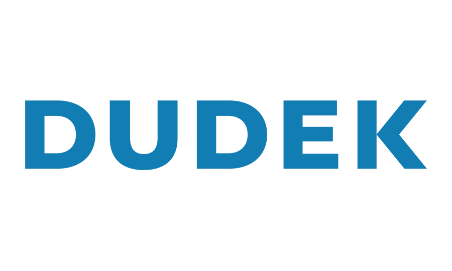 DUDEK Logo
