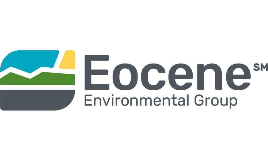 Eocene Environmental Group logo