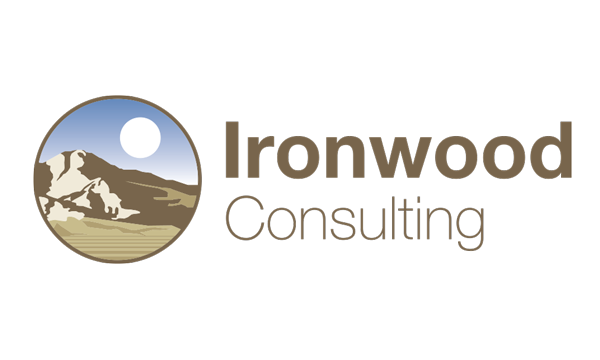 Ironwood Consulting logo