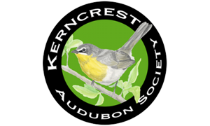 Kerncrest Audubon Society logo