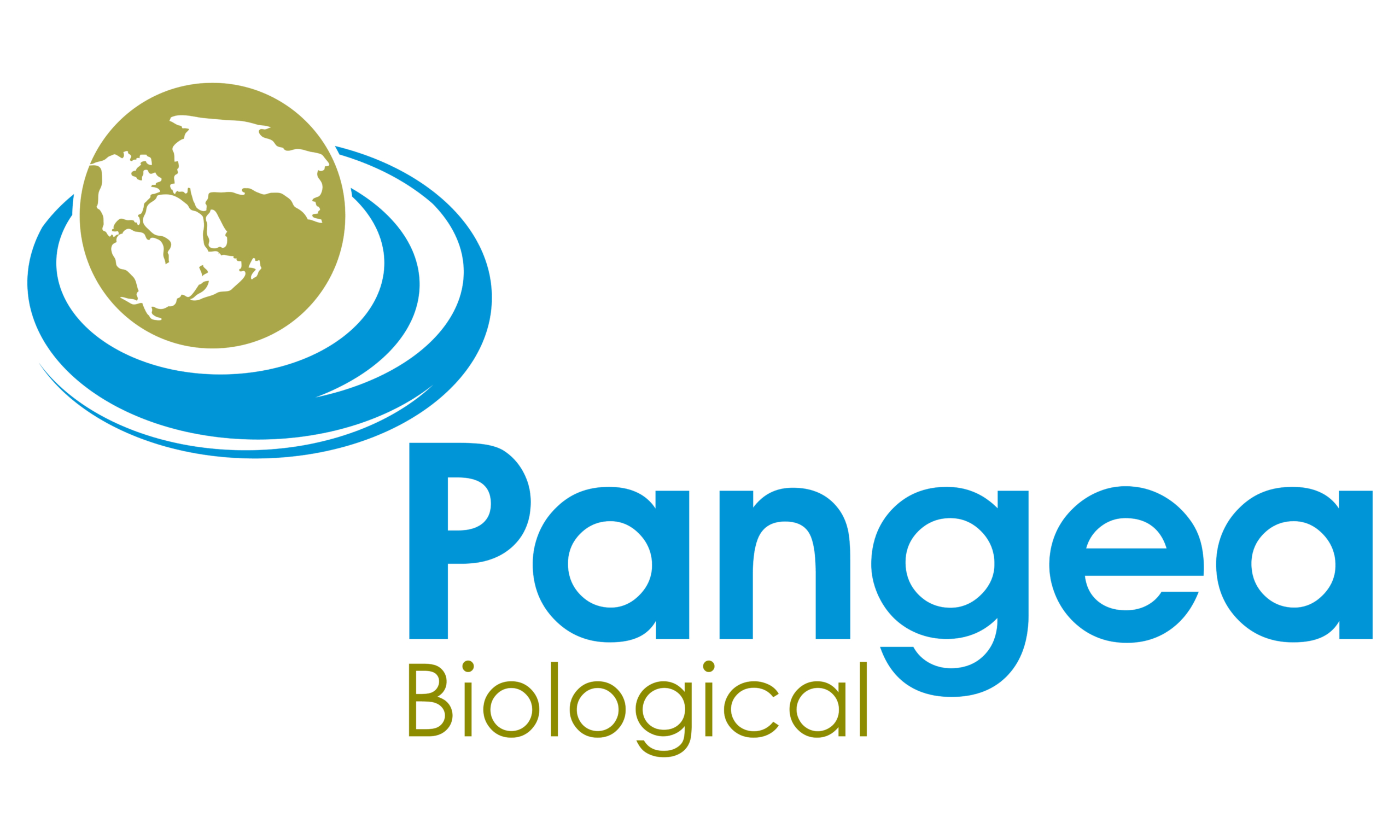 Pangea Biological logo