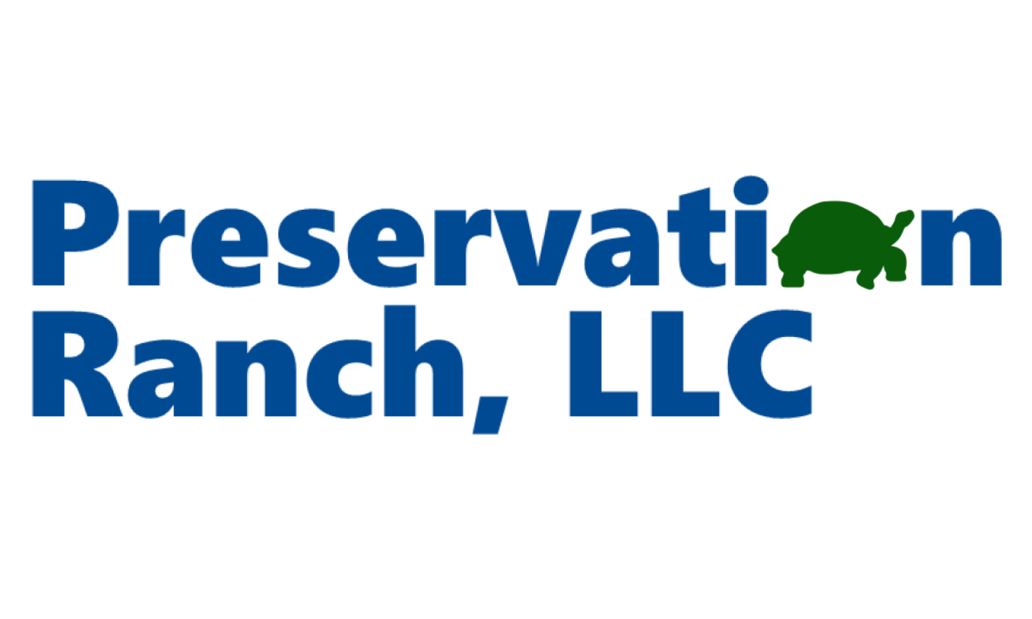 Preservation Ranch LLC logo