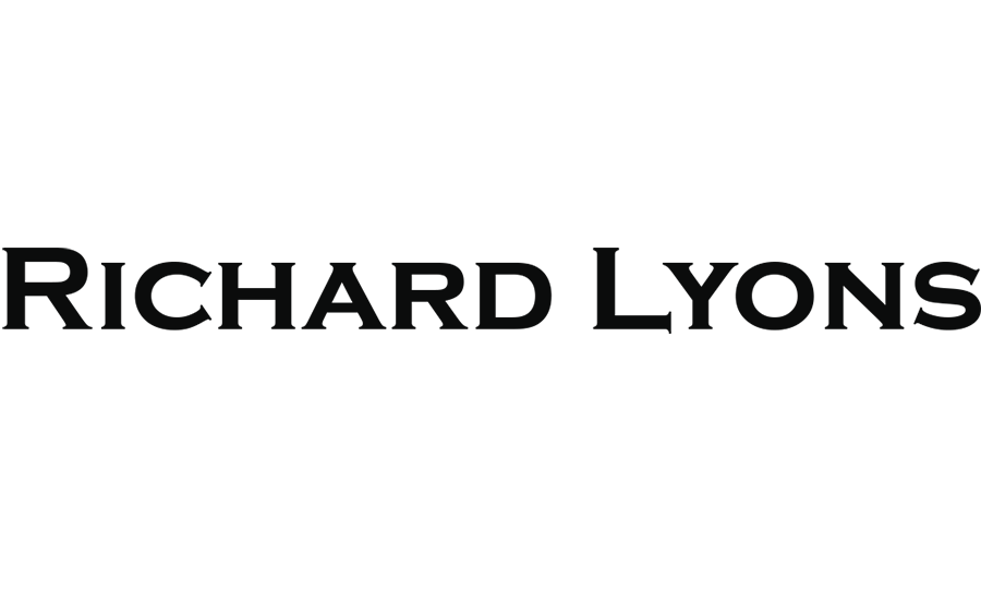 Richard Lyons sponsor