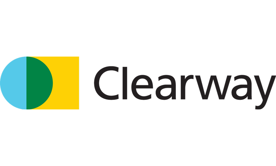 Clearway Group logo