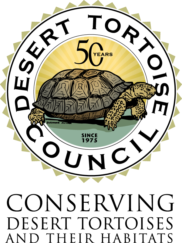 Desert Tortoise Council