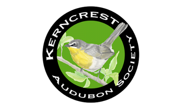 kerncrest audubon logo