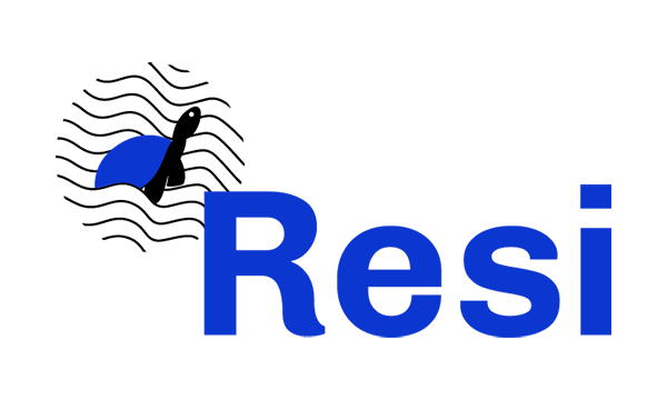 resi logo